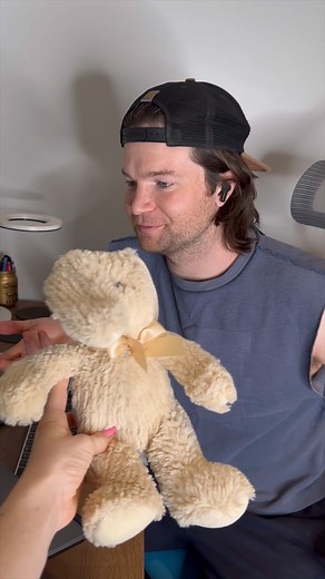 5.8K views · 33 reactions | handing my boyfriend random objects while he's on zoom #zoommeeting #funnyvideosdaily | Drama Club: Backstage Pass | Facebook