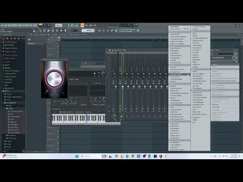 How to make the Pitch Slide