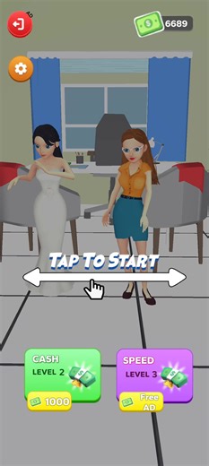 Best Angela #bestangela #casualgames #games #viralvideo