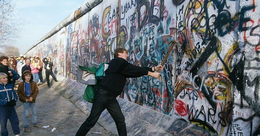 La Guerre Froide résumée en 11 dates clés