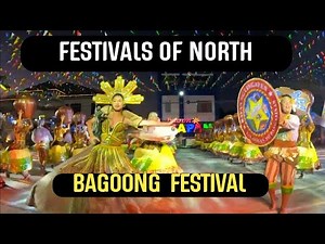 Festivals of North | Bagoong Festival 2023 #solidnorth #Festival2023 #Aliwan2023
