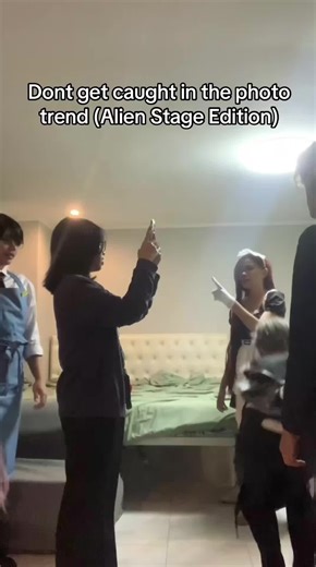 Luka Alien Stage Cosplay Performance Highlights