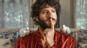 Lil Dicky Announces First-Ever Australian Tour