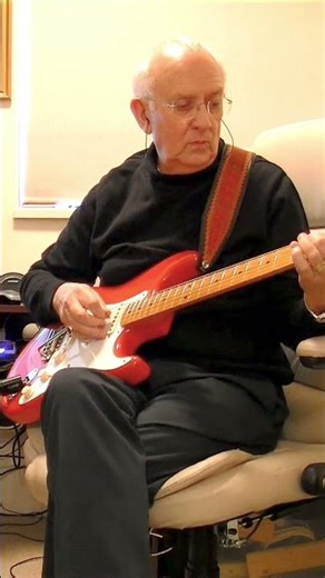 El Condor Pasa - Dave Monk