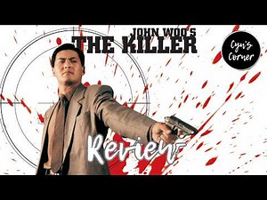 The Killer (1989) | Honor, Doves, and Endless Bullets