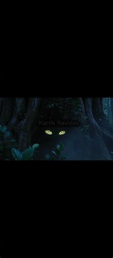 jungle me chudel #trending #song #editing