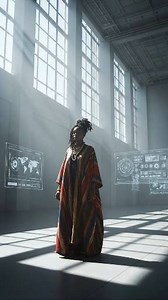 Stop Hustling and Raise Your Frequency - Black Atlanteans: 20 Chapters of Knowledge | Black Atlanteans