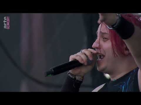 Fear Factory | Hellfest 2024 | LIVE