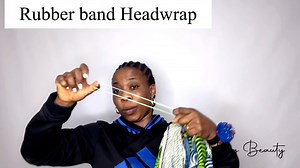 46K views · 1.3K reactions | Ankara latest Gele Headwrap Tutorial | Deg Beauty | Facebook