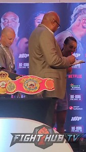 73K views · 48K reactions | ⚖️ Cherneka Johnson vs Amanda Galle- WEIGH IN ⚖️ Cherneka Johnson - 117 Amanda Galle - 117.4 #Boxing #BoxingNews #PaulJoshua | Fight Hub TV | Facebook