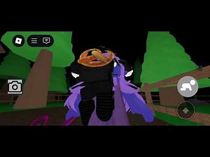 Roblox puppet jumpscare test all jumpscares