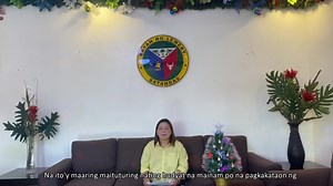 51K views · 2.5K reactions | VIDEO ANNOUNCEMENTS: "LEMERY PASKO NG...