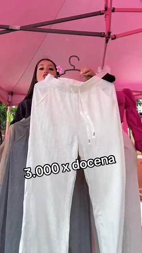 MIREN ESTA BELLEZA LA CALIDAD 10/10 🔥🩷🌸🎀✨ FULL ELASTICADOS | Mila Mode