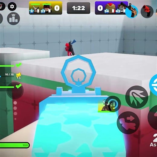 I Played This Wrong 😭 | RIVALS