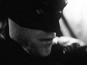 Explore the Batmobile Features in The Batman