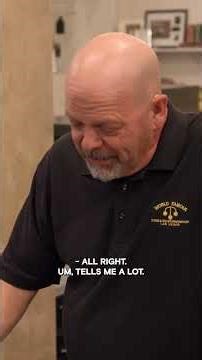 $1 MILLION DOLLARS FOR A FUNKO POP?! | Pawn Stars | #Shorts