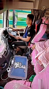 850K views · 7K reactions | Love You Driving ❤️ ----------- ------------- ---------------- ------------------- #busdriver #volvo #volvobus #buslover #amazing #motivational #girlpower #routin #trucks #girldriving #girldriver #fbpost2024 #fbreels #fbreelsvideo #fbreels23 #fbreelsfypシ゚viral #trendingreel,svideo #trendingreels #reelsgg | पूजा जी | Facebook