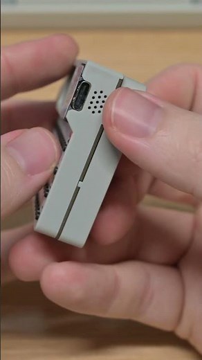 Introducing the credit card sized Cardputer!!