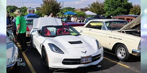 QC Cruisers’ 39th Open Run Car Show set for Saturday