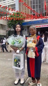 2.5M views · 86K reactions | Mẹ hay nói “Cái gì cũng mẹ thế sau này...