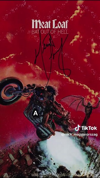 A rocktörténelem legjobb albumaival ismerkedj!