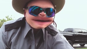 138K views · 2.2K reactions | What REALLY happens when cops pull people over.... Aka. The truth behind Officer Smith #cops #police | Fire Department Chronicles | Facebook