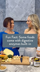 3 comments | Your body makes digestive enzymes... but what if it's...