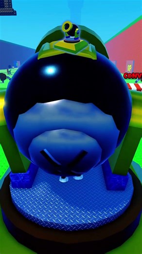 Corruption Tsunami Vs Owner #roblox #escapetsunamiforbrainrots