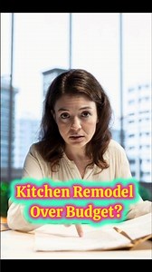 🏡 Still estimating kitchen renovation costs by guesswork?