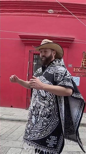 Buying Superb Poncho Mexico 🇲🇽