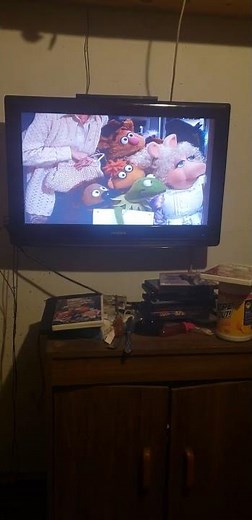 The Muppets Take Manhattan Mr. Price