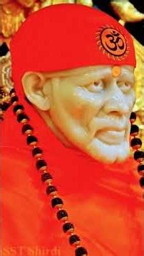 #omsairam #shirdi #saibaba #aarti #aajkesaidarshan #god #darshan #saiaarti #shorts #trending #live