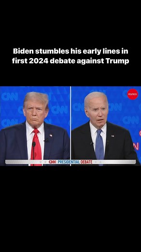 144K views · 151 reactions | Democrats are panicking over Joe Biden’s...