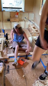 15K views · 815 reactions | weekend 47 of our bus conversion  YouTube, links, & more ⇩ https://linktr.ee/buslife4me #skoolieconversion #skoolielife #skooliebuild #skoolienation #schoolbusconversion #buslife #vanlife #vanconversion #vanbuild #lifeontheroad #tinyhouseonwheels #diyhome | Bus Life 4 Me | Facebook