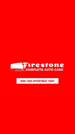 At Firestone, our ASE certified technicians go beyond oil changes. We provide complete bumper-to-bumper vehicle checks. Experience expert service from a trusted name since 1926. Book your appointment today! | Firestone Complete Auto Care