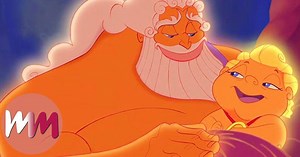 Top 10 Best Disney Dads of All Time | Videos on WatchMojo.com
