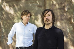 AIR: After 20 years, is Nicolas Godin's and Jean-Benoît Dunckel's journey into space is over - Loud And Quiet