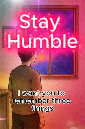 Stay Humble #innerpeace #manifestation #transcendentexperience