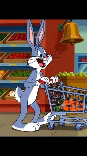 Classic Bugs Bunny and DaffyDuck Compilation |Warner Classics @CLASSICCARTOON-9