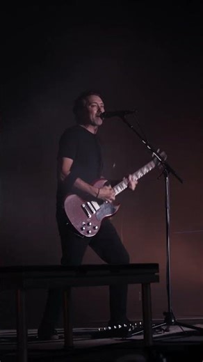 Rise Against LIVE @ Aftershock 2024