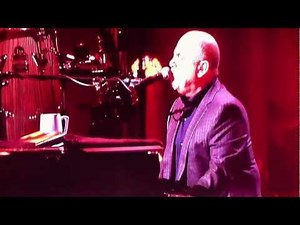 BILLY JOEL --- 121212 CONCERT --- MSG --- MOVING OUT