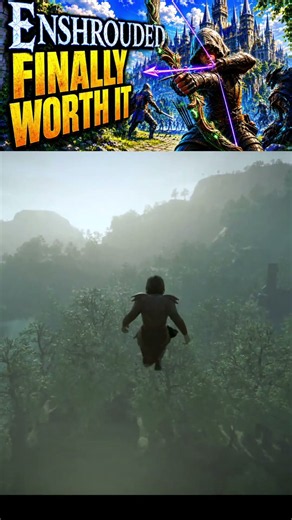 Why It's Time To Play Enshrouded 👀