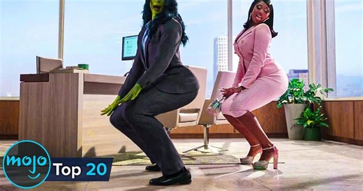 Top 20 Exact Moments that RUINED the MCU | Articles on WatchMojo.com