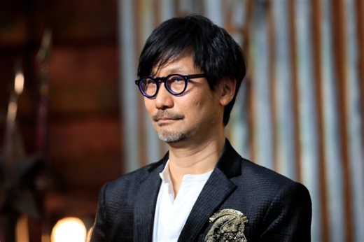 Hideo Kojima on ‘Death Stranding 2,’ the Sequel’s Big Changes and Improvements Post-Pandemic, and How He Hoped to Cast David Lynch in a Game