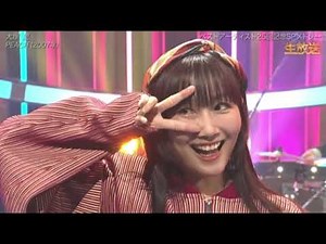 【ベストアーティスト2025OP】大塚 愛「PEACH」フル Best Artist2025年11月29日 LIVE FULL