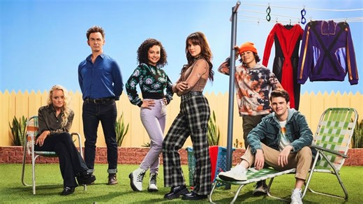 The Villains of Valley View