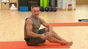 STOTT PILATES Strength and Endurance: Matwork with Props