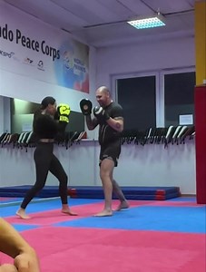 124K views · 719 reactions | Moja żonka w akcji  | Krzysztof Głowacki | Facebook