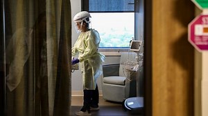 As COVID-19 bears down, doctors confront difficult choices on elective surgeries