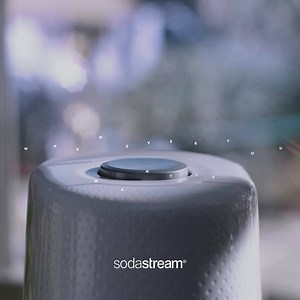 96K views · 106 reactions | Bubbles on demand, any time you want. | SodaStream Canada | Facebook